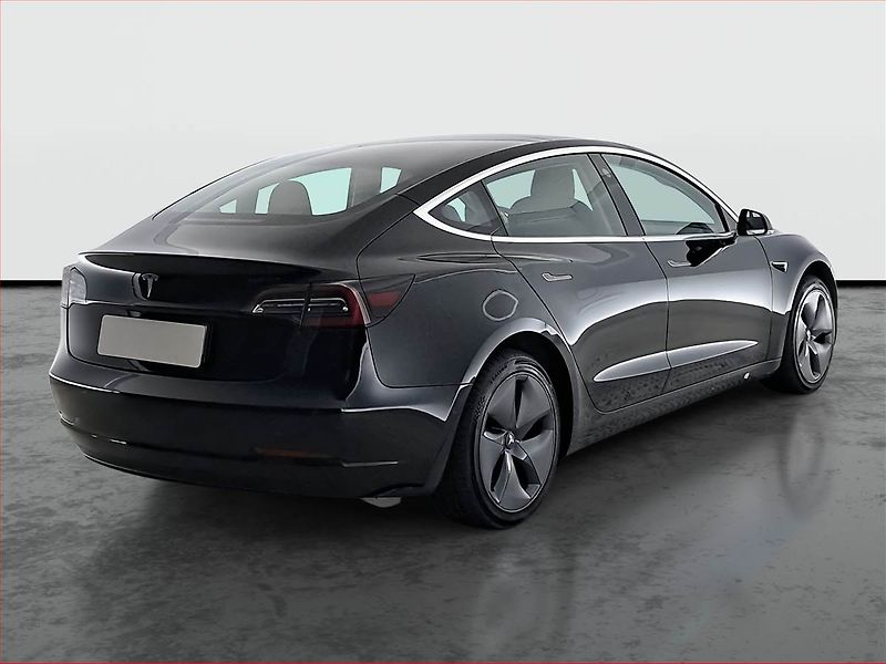 Tesla Model 3 (2020) Std Range Plus 52kWh, SoH 83% - fotka 5 z 22