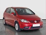 Volkswagen Golf Plus (2009) 1.6, po STK, plně pojízdný - náhled 1