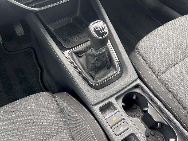 Škoda Octavia (2020) 1.5 TSI 110kW Style Plus combi - fotka 11 z 35