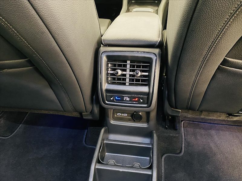 Škoda Kodiaq 2,0 TDI 142kW DSG 4x4 Exclusiv - fotka 21 z 30