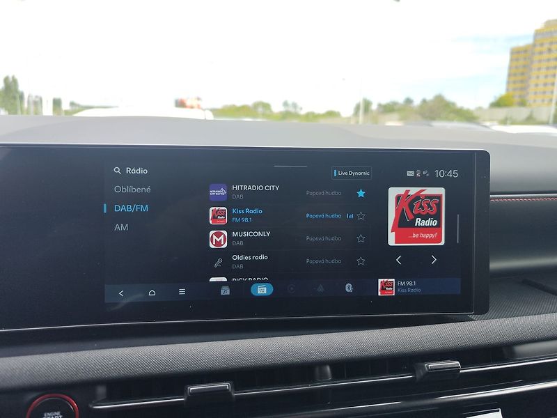 Hyundai Tucson 1.6 T-GDI/158kW HEV N-Line 6AT - fotka 25 z 38