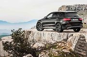 Mercedes-AMG GLC 43 4Matic.