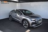 Audi Q4 e-tron (2023) Sportback quattro 220kW,Tepeln - náhled 8