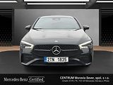 Mercedes-Benz CLA 200d  SB AMG Premium - náhled 8