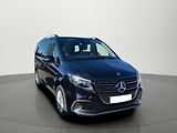 Mercedes-Benz Třídy V V 300 D Style Long 4x4 360 kam - náhled 1