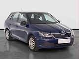 Škoda Fabia (2016) Ambition 1.4 TDI, Tempomat - náhled 1