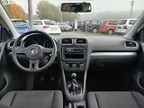 Volkswagen Golf VI 1.6 TDI - náhled 19