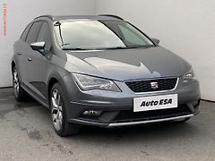 Seat Leon (2015) 2.0 TDi, X-Perience, AT - fotografie inzerátu