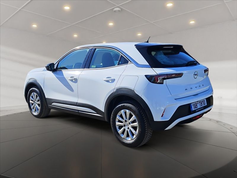 Opel Mokka 1,5 CDTI 81 Edition - fotka 5 z 11