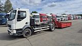 Volvo FL 240 B3C 4x2 EURO 5 - hákový - náhled 4