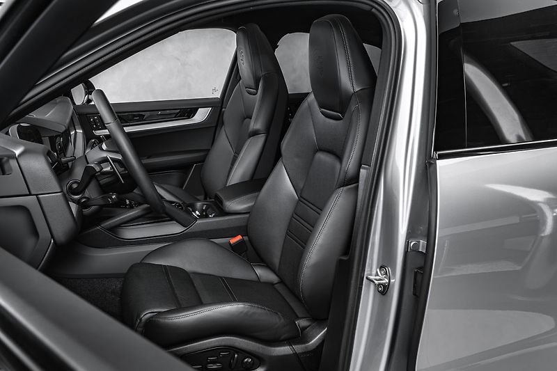 Porsche Cayenne Coupe 3,0 Vzduch Nezávislé Pan - fotka 14 z 26
