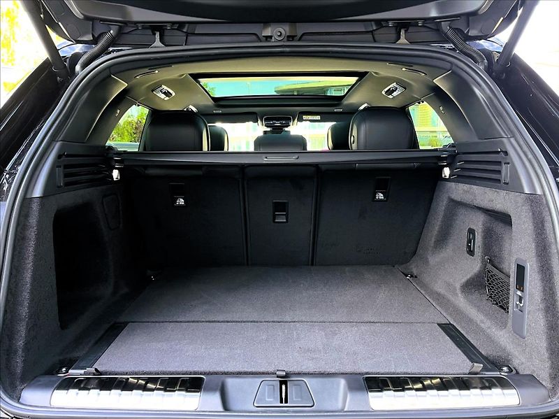 Land Rover Range Rover Sport (2026) 3,0 D300 DYNAMIC HSE - fotka 4 z 34