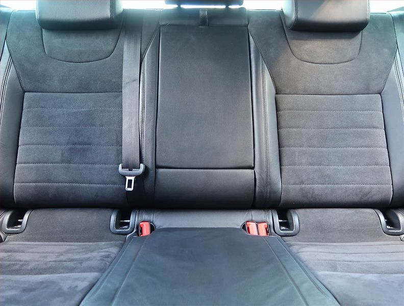 Škoda Octavia (2015) 2.0 TDI, 4X4, Automat, Kůže - fotka 10 z 26