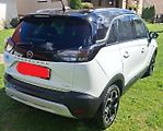 Opel Crossland X (2021) - náhled 7