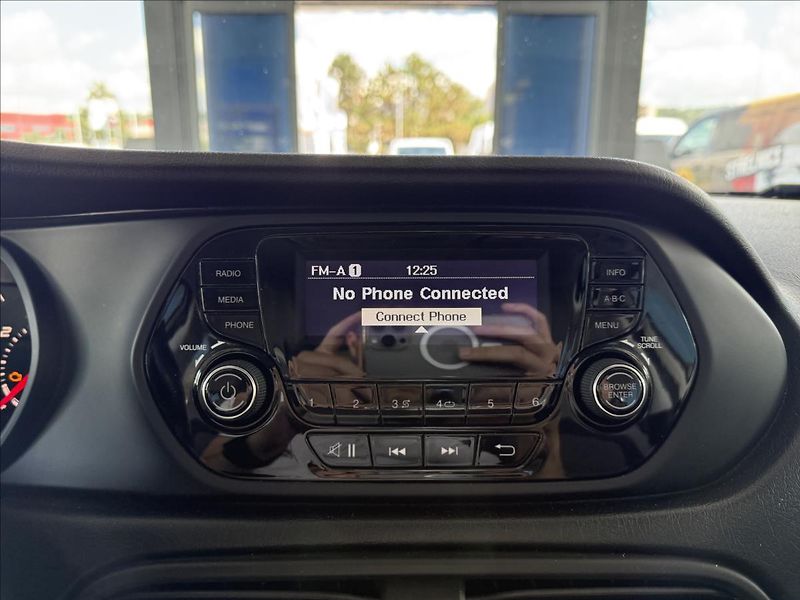 Fiat Tipo 1,4   POP,KLIMATIZACE - fotka 16 z 23