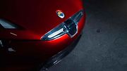 Fisker EMotion.
