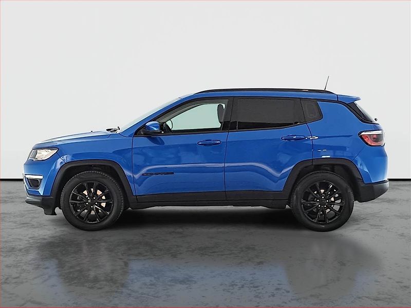Jeep Compass (2020) 1.3 T-GDI, Kůže, Tempomat - fotka 3 z 18