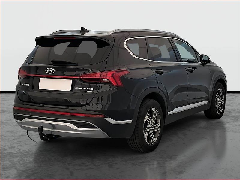 Hyundai Santa Fe (2023) 2.2 CRDi - fotka 5 z 22