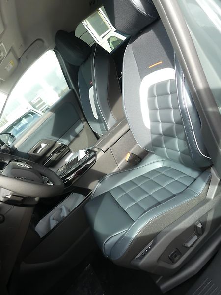 Citroën C5 Aircross (2026) MAX Hybrid 145k Automatic   - fotka 9 z 23
