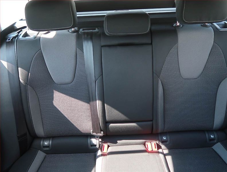 Škoda Octavia (2022) Ambition 2.0 TDI, ČR,1.maj - fotka 10 z 16