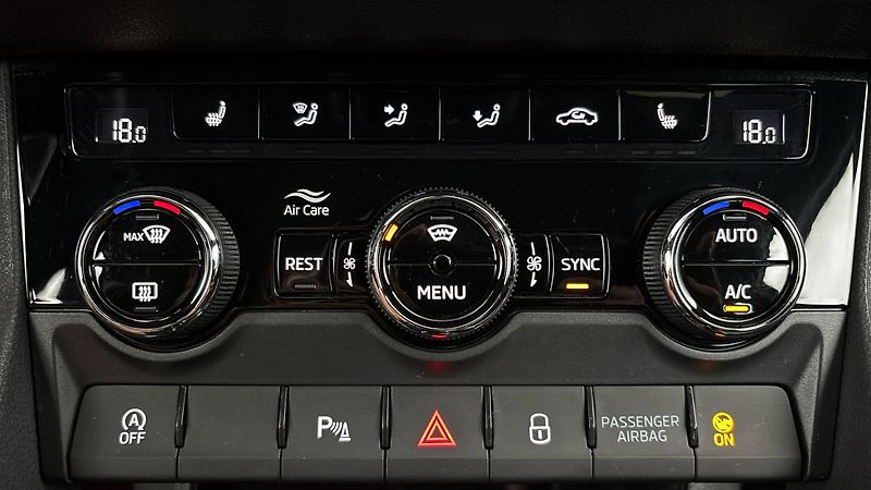 Škoda Kodiaq 2.0 TSI DSG 4x4 RS - fotka 13 z 30