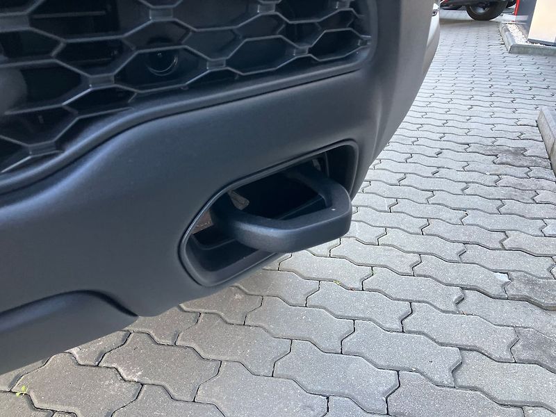 Dodge RAM (2025) 3.0 I6 426k REBEL PREMIUM EDIT - fotka 76 z 77