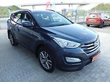 Hyundai Santa Fe 2.2 CRDi AWD ZÁLOHOVÁNO - náhled 2