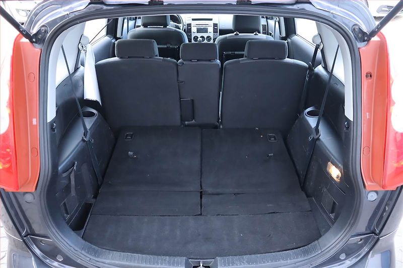 Mazda 5 (2006) 1.8, 7 míst, nová STK - fotka 14 z 19