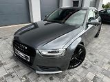 Audi A4 (2015) 2.0TDI S-Line Quattro - náhled 1