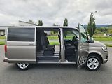 Volkswagen Multivan (2016) T6 2.0 TDi 110-KW NAVI OLOMOUC - náhled 1