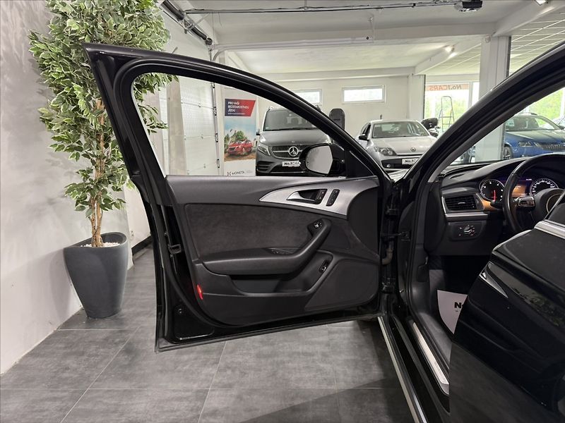 Audi A6 Allroad 3,0   TDI MATRIX KAMERA ALCA - fotka 6 z 37
