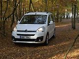 Citroën Berlingo.