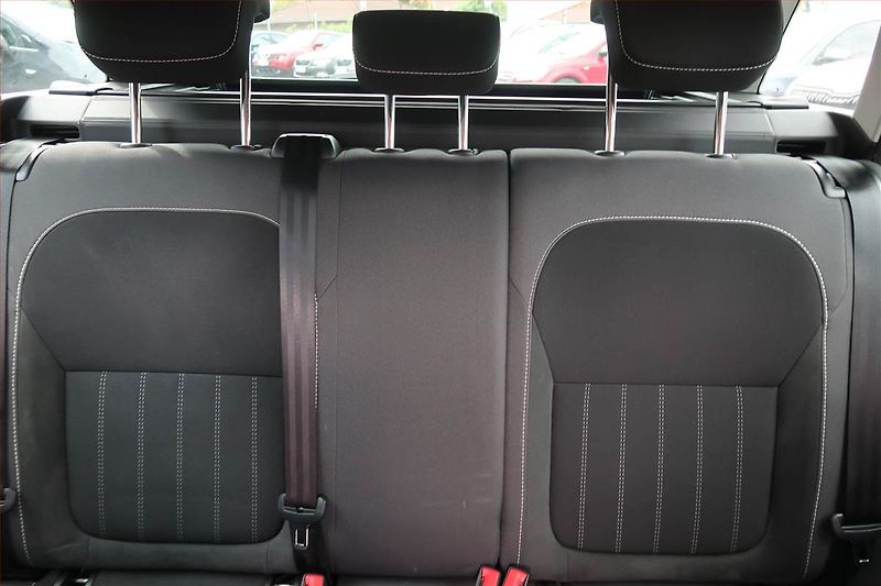 Škoda Fabia (2021) Style Plus 1.0 TSI, Serv.kniha - fotka 10 z 16