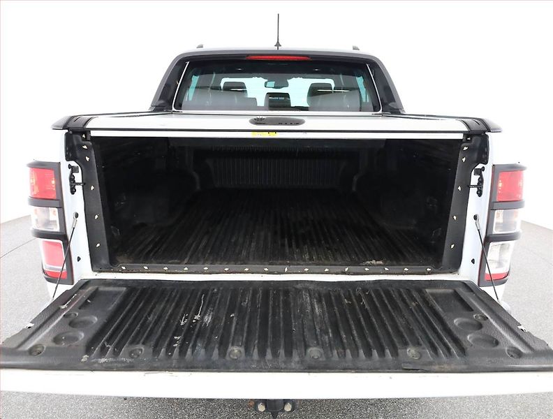 Ford Ranger (2020) 2.0 EcoBlue - fotka 20 z 21