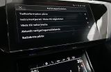 Audi Q8 e-tron SB 50 Q Kamera Vzduch Matrix - náhled 15