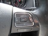 Volkswagen Sharan 2,0 TDi 103kW 5 míst - náhled 22