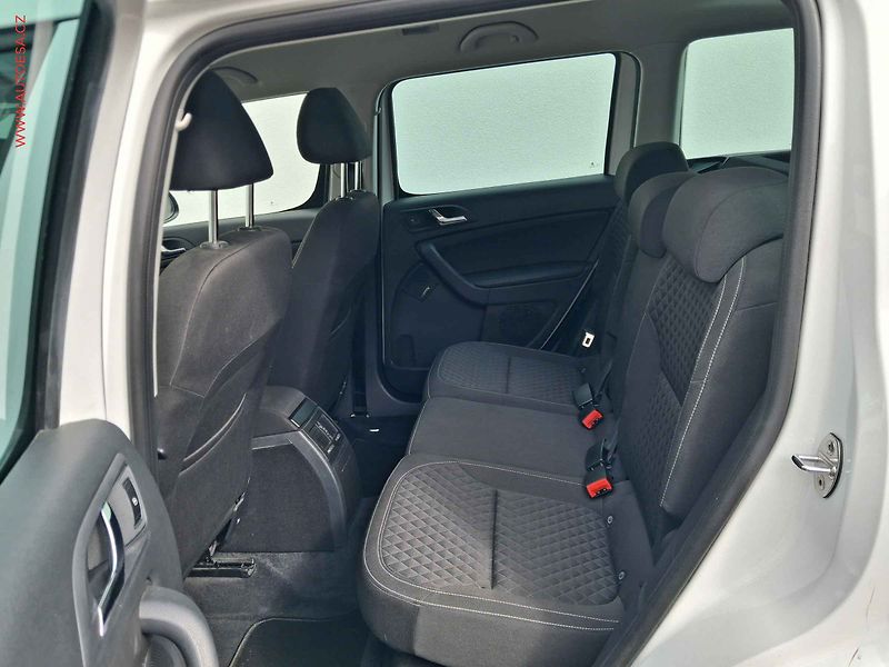 Škoda Yeti (2017) 1.4 TSi, Drive, navi, bixen - fotka 10 z 19
