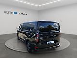 Ford Tourneo Custom (2024) L2 , Titanium , čr, 1.majitel - náhled 7