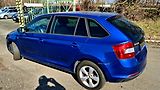 Škoda Rapid 1.2  77 kw servisní historie  - náhled 1