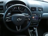 Škoda Yeti FL 4x4 AmbitionPlus 1.4 TSI /1 - náhled 17