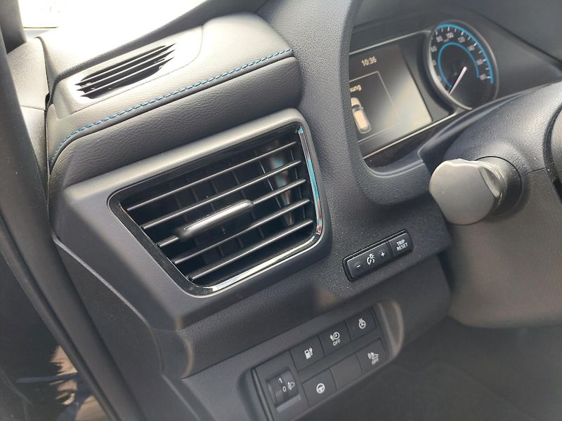 Nissan Leaf (2021) ZE1 N-Connecta  Option-DPH - fotka 11 z 47