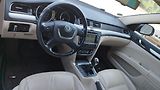 Škoda Superb II.2.0TDI,volat- 608 081 843 - náhled 9