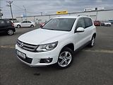 Volkswagen Tiguan 2,0 TDI  4x4 - náhled 1