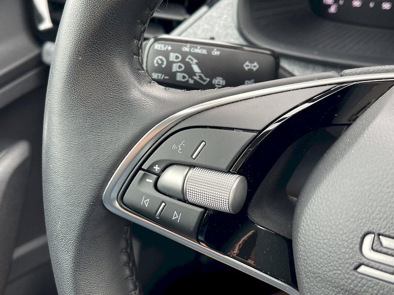 Škoda Kamiq (2025) 1.0 TSI 85kW Selection - fotka 8 z 33