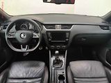 Škoda Octavia (2016) 2.0TSi, 2.maj,ČR, RS, bixen - náhled 8