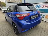 Toyota Yaris 1.5-AUTOMAT-SELECTION EDICE - náhled 9