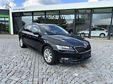 Škoda Superb 2.0 TDI Style - náhled 2