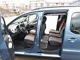 Peugeot Partner Tepee TEPEE 1,6HDi ČR 2xKOLA ! - náhled 25