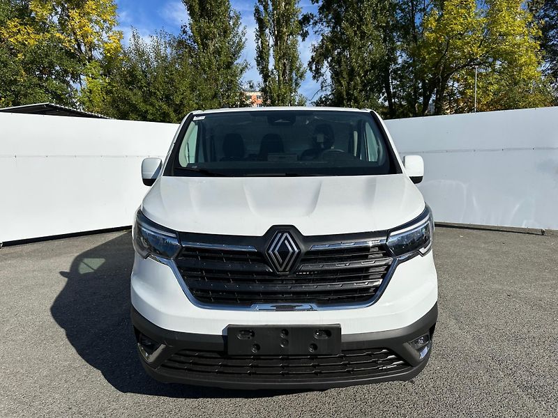 Renault Trafic (2026) L2H1P2 dCi 130 Extra - fotka 2 z 27