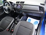 Škoda Fabia (2020) 1.0 TSI 81kW 6kv. TOP QUALITY - náhled 14